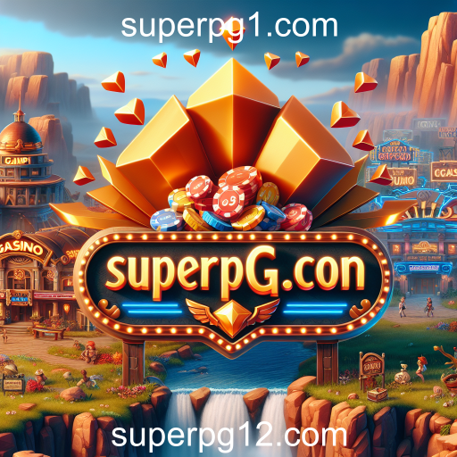 Explorando o Mundo dos Jogos de Aventura em superpg1.com